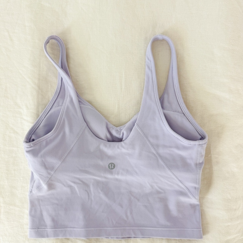 Lululemon Align Tank